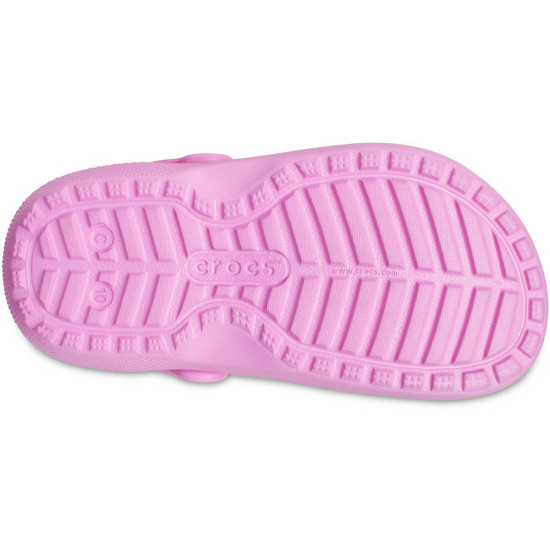 Crocs Toddler Classic Lined Clog Crocs Toddler Classic Lined Clog